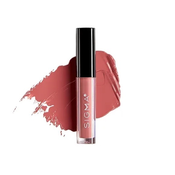 SIGMA kissmate lip trio - Picture 3 of 6